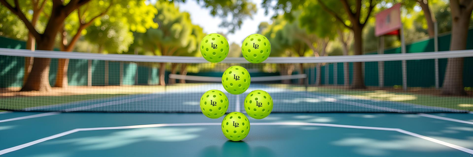benner-ball